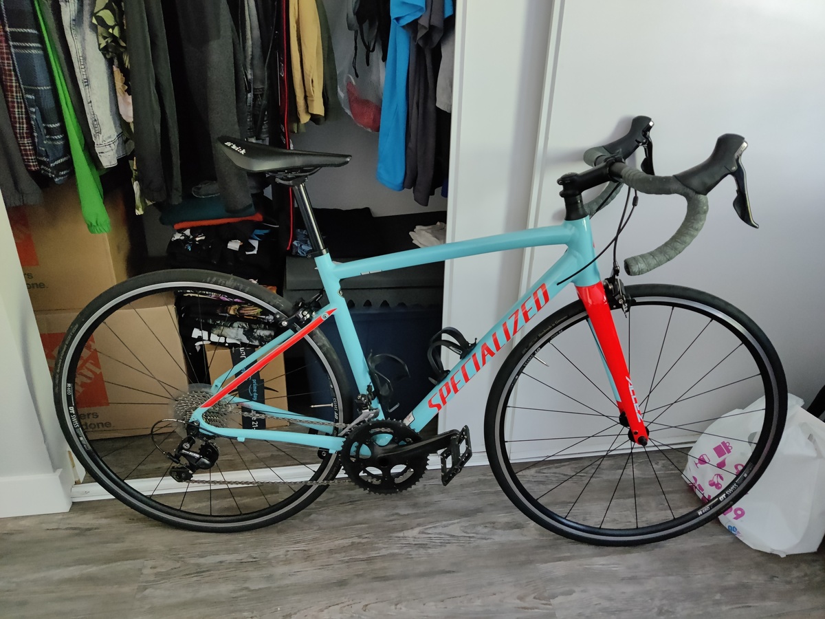 2019 allez elite