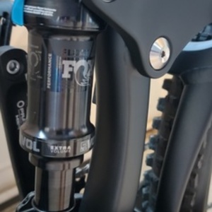 2021 Giant Trance Black