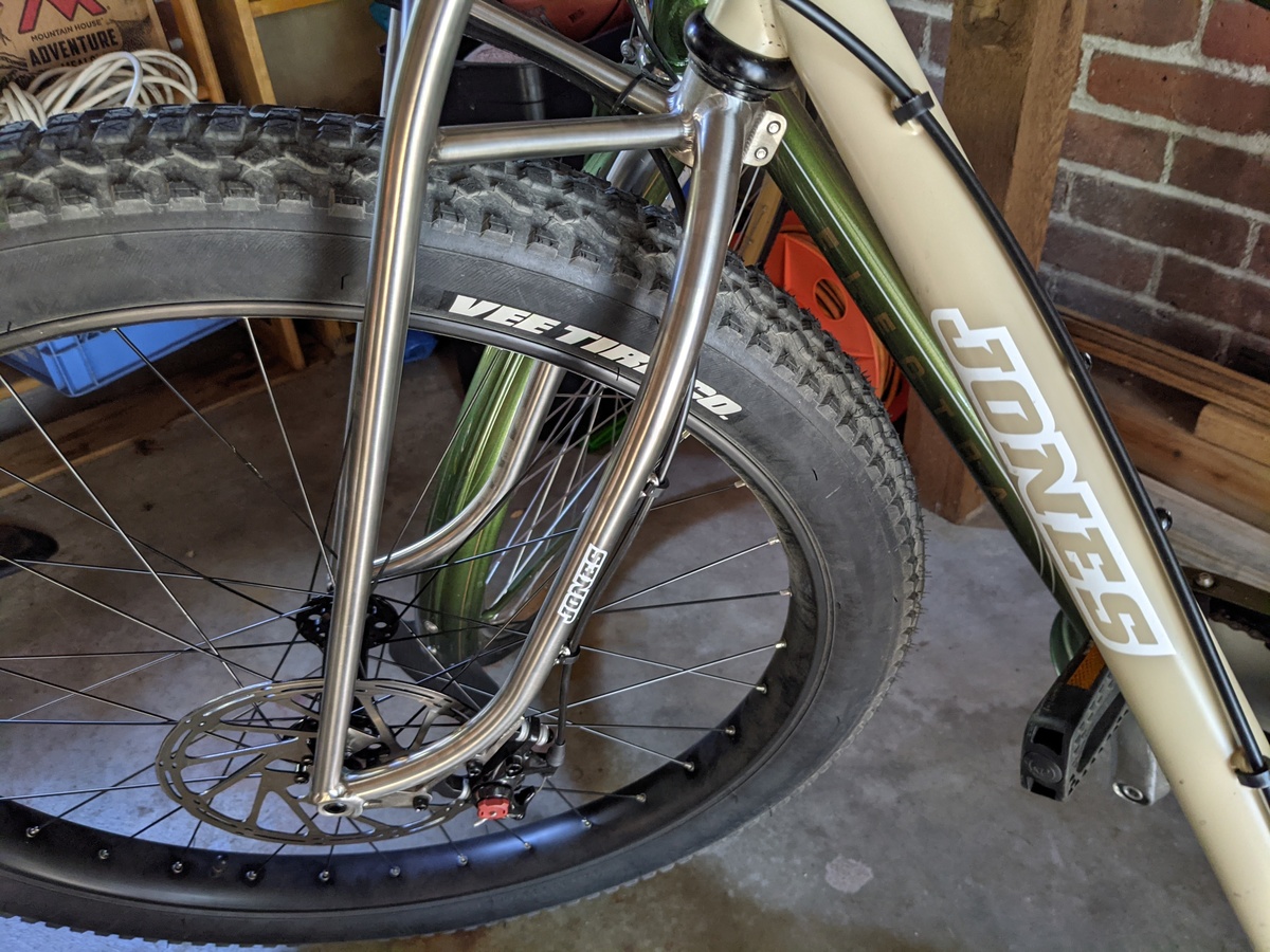 2021 Jones Bicycles LWB, medium