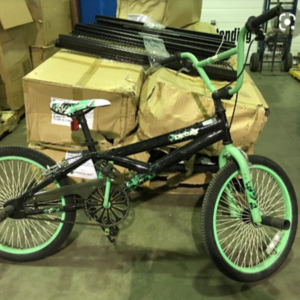 Huffy Don't know Teal