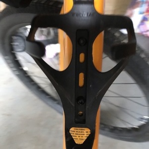 2019 Norco Bikes 20 Scene 3 Yellow or Gold