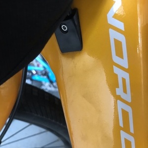 2019 Norco Bikes 20 Scene 3 Yellow or Gold