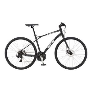 2019 GT Bicycles Transeo Black