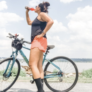 2020 Fuji Traverse Green