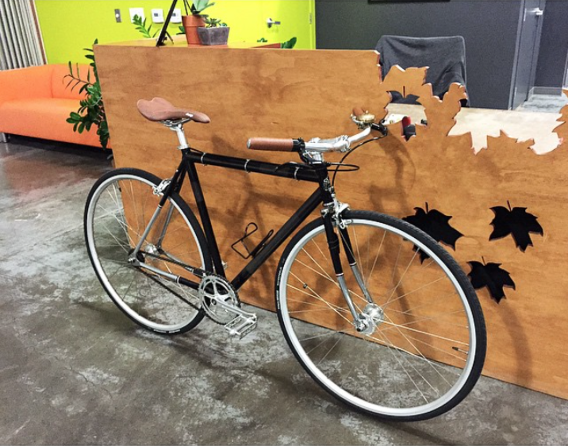 mercier kilo tt uk
