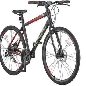 2019 Schwinn Chapel Black