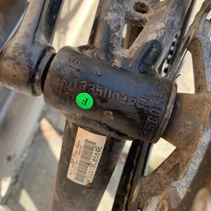 Trek Black
