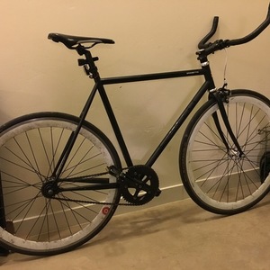 2015 Cinelli Gazette Black Friars Edition Blue