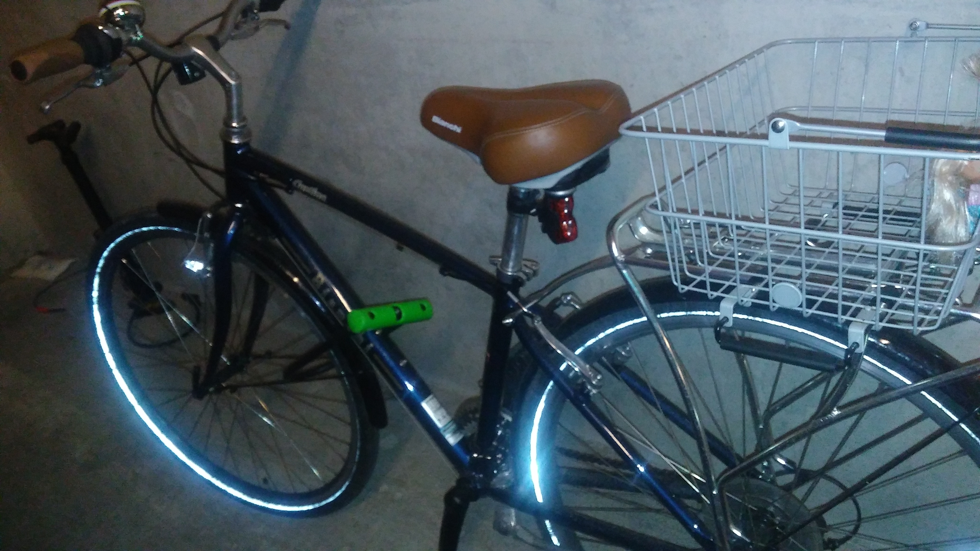 bianchi aluminum 6061