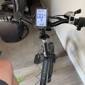 2021 Lectric eBikes XP 2.0 Black