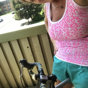 LeMond Nevada City Silver, gray or bare metal