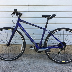 2015 Specialized Vita Purple