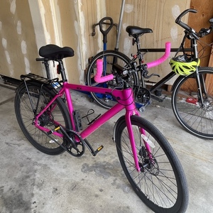 2020 FLX Babymaker Pro Pink
