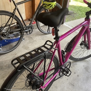 2020 FLX Babymaker Pro Pink