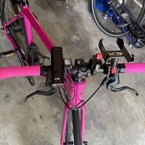 2020 FLX Babymaker Pro Pink
