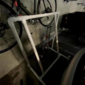 2017 Motobecane Sprint CF Disc Black