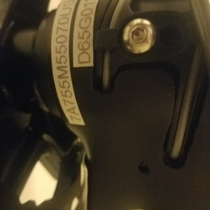 2017 Motobecane Sprint CF Disc Black