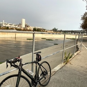 2017 Motobecane Sprint CF Disc Black