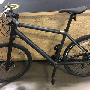2019 Cannondale Bad Boy Black