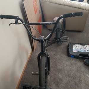 2020 WeThePeople Crysis Black