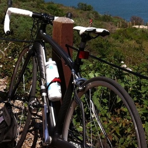 2013 Specialized Roubaix Compact Black