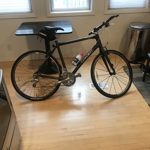 Trek 7.9 FX Black