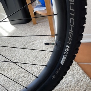 2021 Specialized Fuse Blue