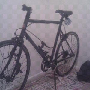 2012 Tokyo Bike Black