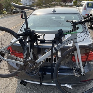 2021 Diamondback Metric Silver, gray or bare metal