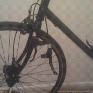 2012 Tokyo Bike Black
