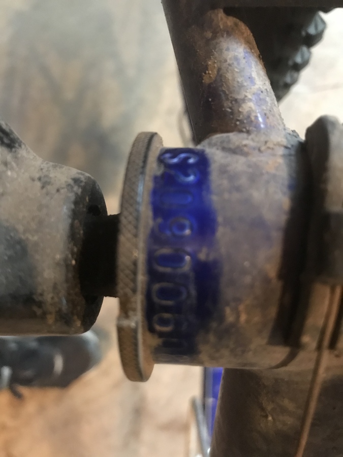 raleigh ambush bike price