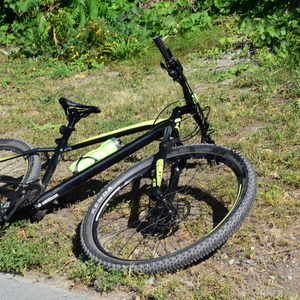 2020 SCOTT ASPECT 930 Scott Aspect 930 Vert fonc... Yellow or Gold