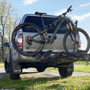 2018 Intense Recluse DVO Limited Edition Green