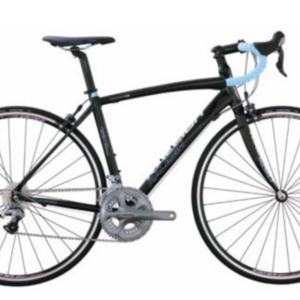 2011 Raleigh Capri 4.0 Black