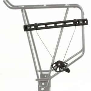 2011 Raleigh Capri 4.0 Black