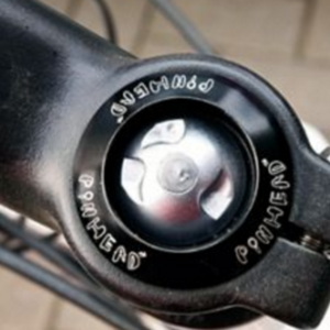 2011 Raleigh Capri 4.0 Black