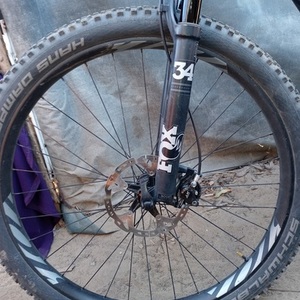 2017 Ibis Ripley Black