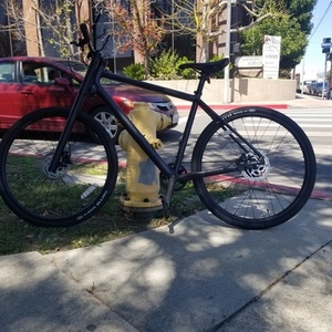 2020 Cannondale Bad Boy 1 Black