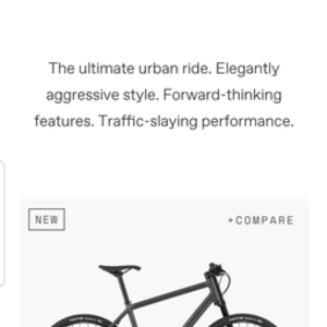 2020 Cannondale Bad Boy 1 Black