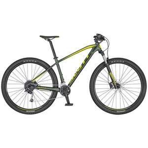 2020 SCOTT ASPECT 930 Scott Aspect 930 Vert fonc... Yellow or Gold