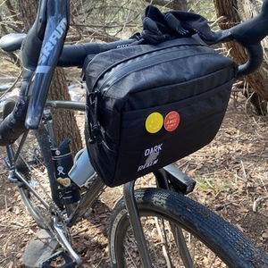 Trek 520 Silver, gray or bare metal