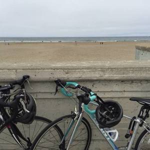 2014 Giant Avail 5 Teal