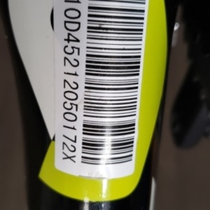2012 SCOTT Foil Contessa Black