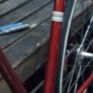 1979 Apollo III Red