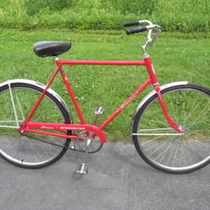1974 Schwinn