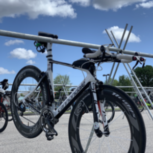 2012 Cannondale Slice 5 White