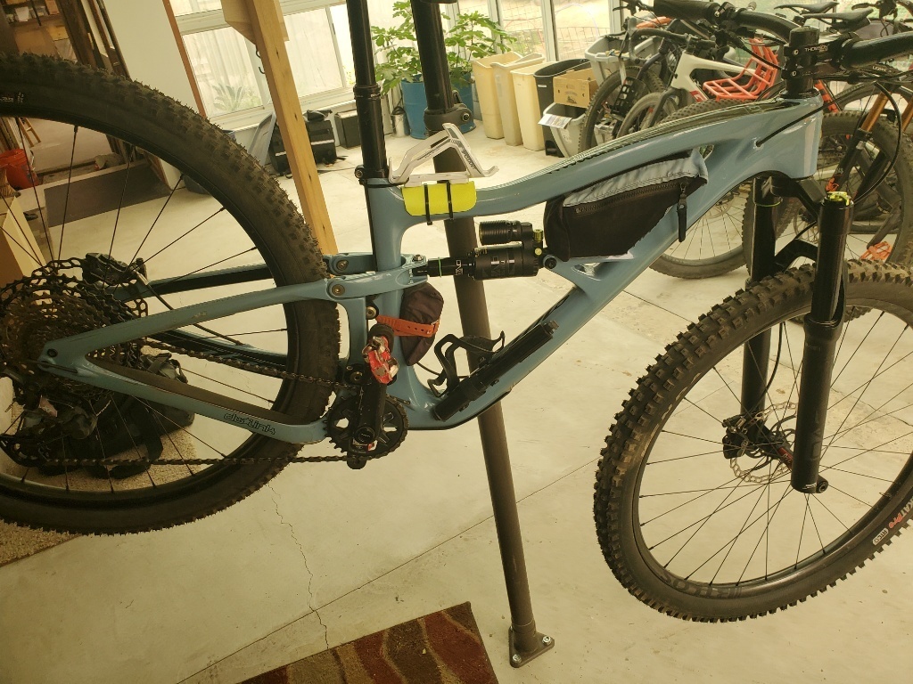 new ibis ripley 2020