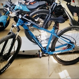 2021 Norco Bikes STORM 5 Blue