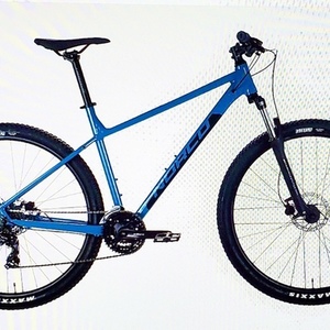 2021 Norco Bikes STORM 5 Blue