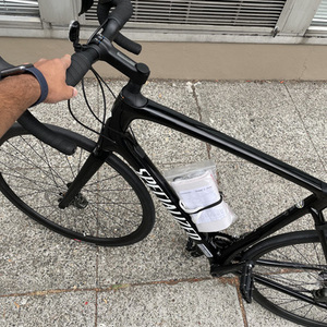 2021 Specialized Roubaix Black